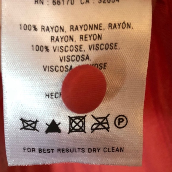 Anthropologie Maeve Braxton top size small - Picture 7 of 8